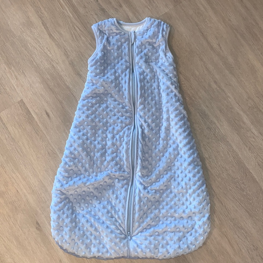 ❤️🧸 BabyinaBag Wearable Blanket 🧸❤️